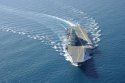 INS Vikramaditya on sea trail.jpg