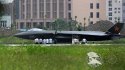 J-20 2001 - unknown date + strange canard position.jpg