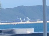 PLN CV-17 Shandong + Type 075 LHD no. 1 at Sanya - 20201228 part.jpg