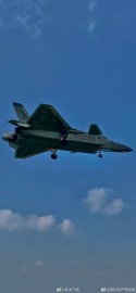 J-20A + WS-10C grey - 20210101.jpg