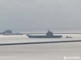PLN CV-17 Shandong - 20210107 at Sanya - 2.jpg