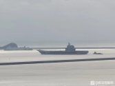 PLN CV-17 Shandong - 20210107 at Sanya - 2.jpg