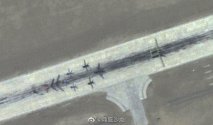 PLAAF - UAV + UCAV display 20210109.jpg