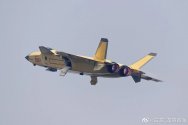 J-20A 2021 + WS-10C take off.jpg