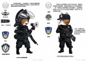 Chinese police SWAT d_99.jpg