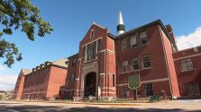 Kamloops Indian residential school, British Columbia, Canada 02.jpg
