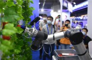 China Robotop and Intelligent Economic Talents Summit in Ningbo 2.jpg