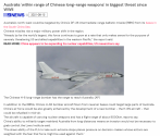 Australia 'within range of Chinese long-range weapons' in biggest threat since WWII - 9News 20...png