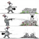 USA manipulate terrorism issue.jpeg