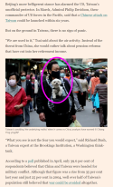 Financial Times on Taiwan, Daddy America 22-AUG Daddy & Taiwan Doggie.png