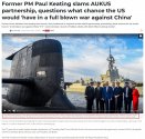 Statement from Paul Keating on the submarine deal 20210916 - skynews Australia.jpg