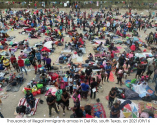 Thousands of illegal immigrants amass in Del Rio, south Texas, on 20210916.png Thousands of illegal immigrants amass in Del Rio, south Texas, on 20210916.png