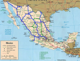 Mexico Train Routes 785px-Ferromex-map.png Mexico Train Routes 785px-Ferromex-map.png