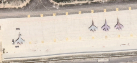 J-16D maybe at Nanchang - 40th Brigade.png