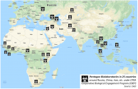 Pentagon Biolaboratories in 25 countries around Russia, China, Iran, etc under DTRA Cooperativ...png Pentagon Biolaboratories in 25 countries around Russia, China, Iran, etc under DTRA Cooperativ...png