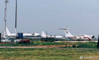 CFTE Xian Yanliang - Tu-204C + Il-76 engine testbed.jpg