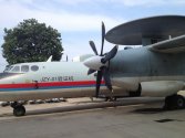 ircraft (AEW&C)operational paf Chinese Airborne Early Warning and Control System (AEW&C) Karak...jpg