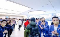 Huawei Shop Beijing Yintai 3_99.jpg