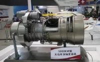 5000 KW new Turboshaft engine developed by AECC.jpg