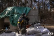 Ukr - WW2 weapons - Ukr with DP-27.jpg