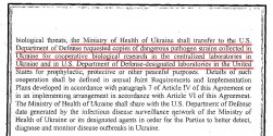 USBiolabs in Ukraine have sensitive information - Dilyana Gaytandzhieva 20220310 03.jpg