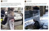Juan Sinmiedo alias Fearless John Ukraine VIDEOS of Human Right Abuses March 2022 Collaged-2.jpg Juan Sinmiedo alias Fearless John Ukraine VIDEOS of Human Right Abuses March 2022 Collaged-2.jpg