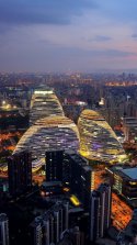 Beijing - Wangjing SOHO.jpg