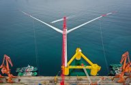 China's first deep-sea floating wind power equipment Fuyao 3.jpg