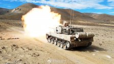 Type-15 light tank 95.jpg