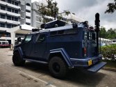 HK police 剑齿虎 Sabre Toothed Tigers tactic trucks 4.jpg