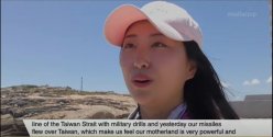 Chinese tourist comment pt 2.JPG Chinese tourist comment pt 2.JPG