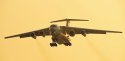 Il-76LL + WS-20 in sunset - 13.3.15 part 1.jpg