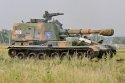 PLZ83 152mm Self-Propelled Howitzer -2.jpg