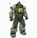 f76 original concepty art for chinese armor 005.JPG