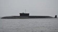 Russian - Boreis in the Pacific near Kamchatka 2.jpg