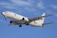 US_Navy_P-8_Poseidon_taking_off_at_Perth_Airport.jpg