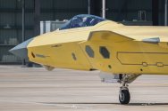 J-20A yellow - faked 2051.jpg